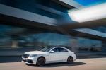 Mercedes-AMG S63 4Matic+ Lang 2017 года (WW)